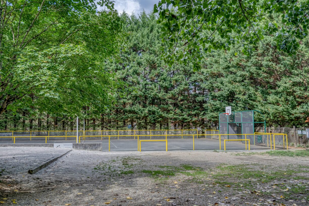 Camping Paradis L'escapade - Bild 20 Camping Paradis L'escapade - Bild 20