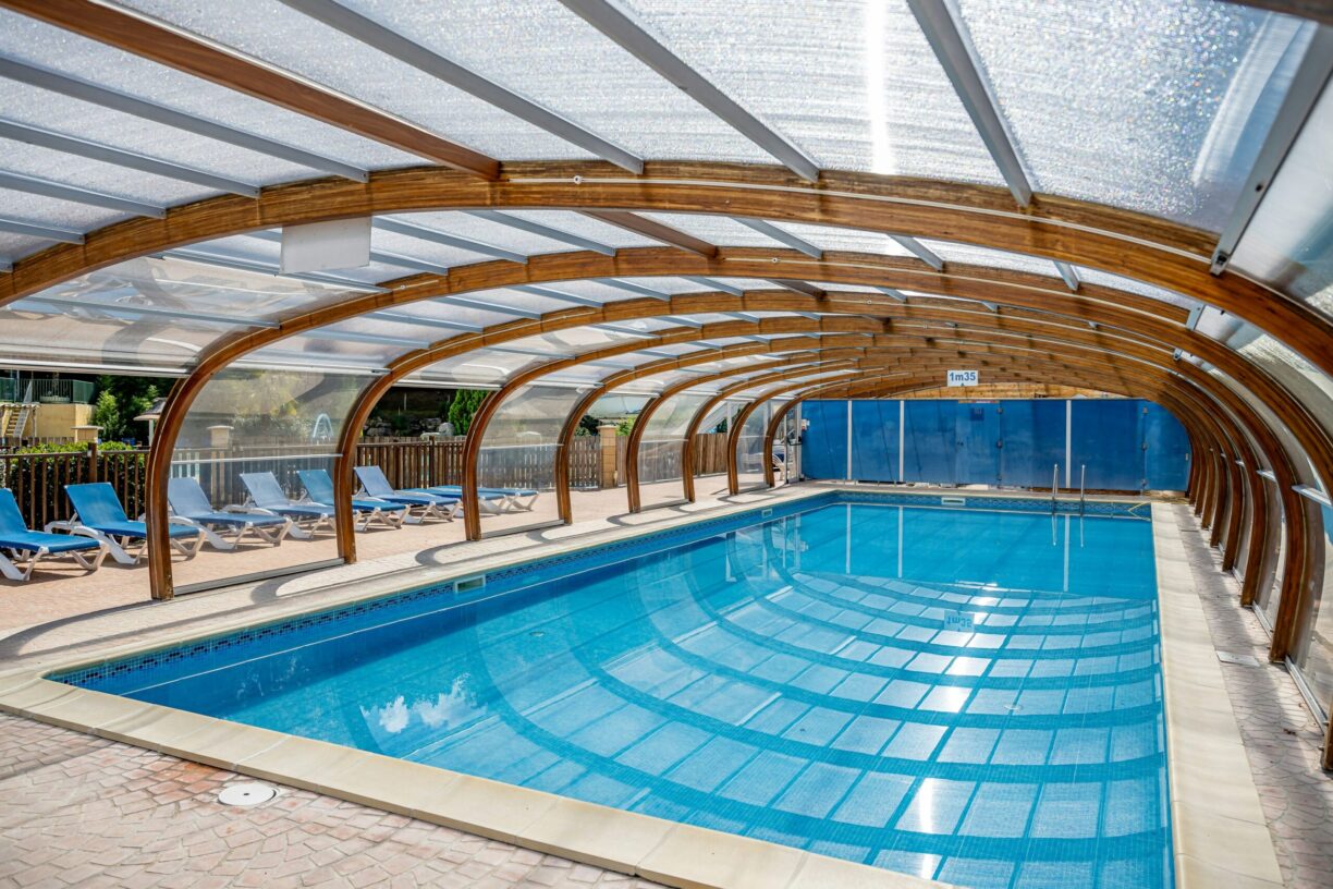 Camping Paradis L'escapade - Bild 3 Camping Paradis L'escapade - Bild 3