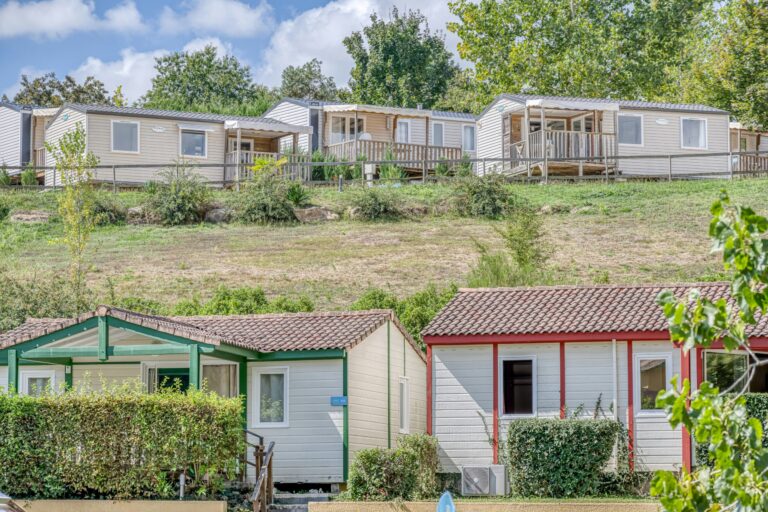 Camping Paradis L'escapade - Bild 4 Camping Paradis L'escapade - Bild 4