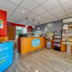 Camping Paradis L'escapade - Bild 5 Camping Paradis L'escapade - Bild 5