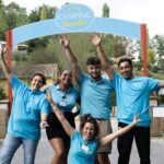 Camping Paradis L'escapade - Bild 8 Camping Paradis L'escapade - Bild 8