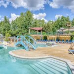 Camping Paradis L'escapade - Bild 9 Camping Paradis L'escapade - Bild 9