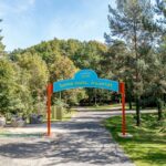 Camping Paradis Le Coiroux - Bild 13