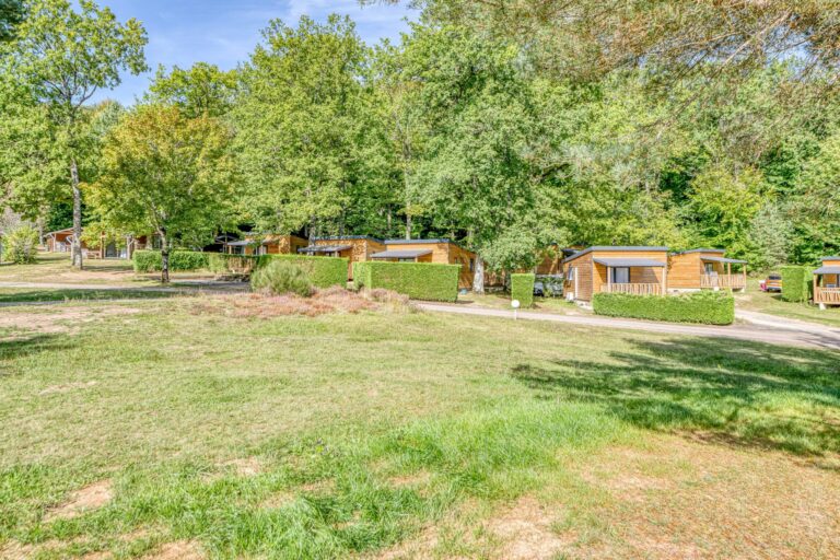 Camping Paradis Le Coiroux - Bild 14