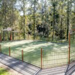 Camping Paradis Le Coiroux - Bild 15