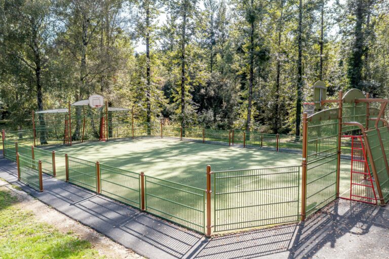 Camping Paradis Le Coiroux - Bild 15