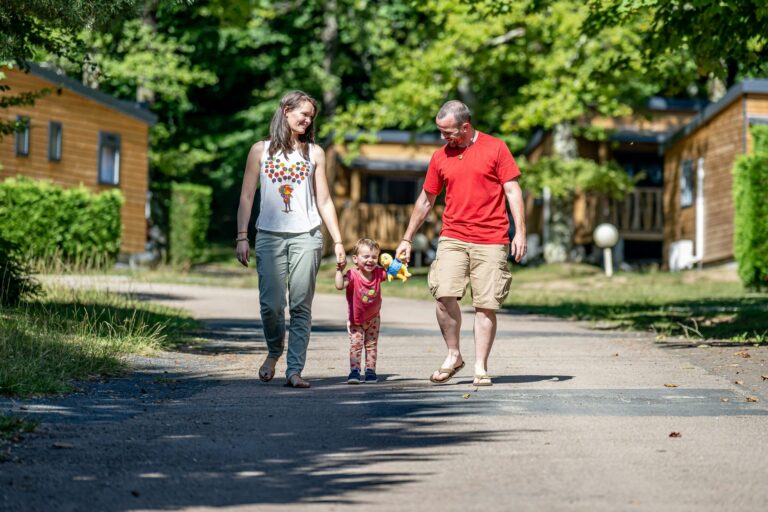 Camping Paradis Le Coiroux - Bild 18