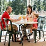 Camping Paradis Le Coiroux - Bild 19