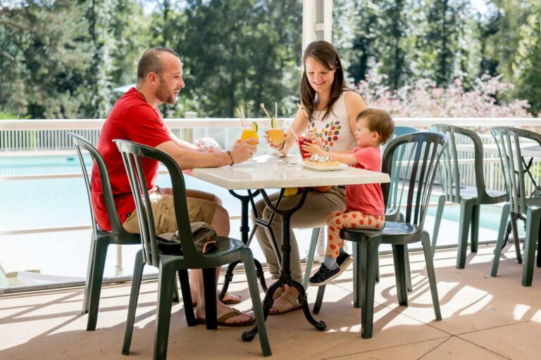 Camping Paradis Le Coiroux - Bild 19