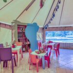 Camping Paradis Le Coiroux - Bild 20