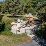 Camping Paradis Le Coiroux - Bild 4