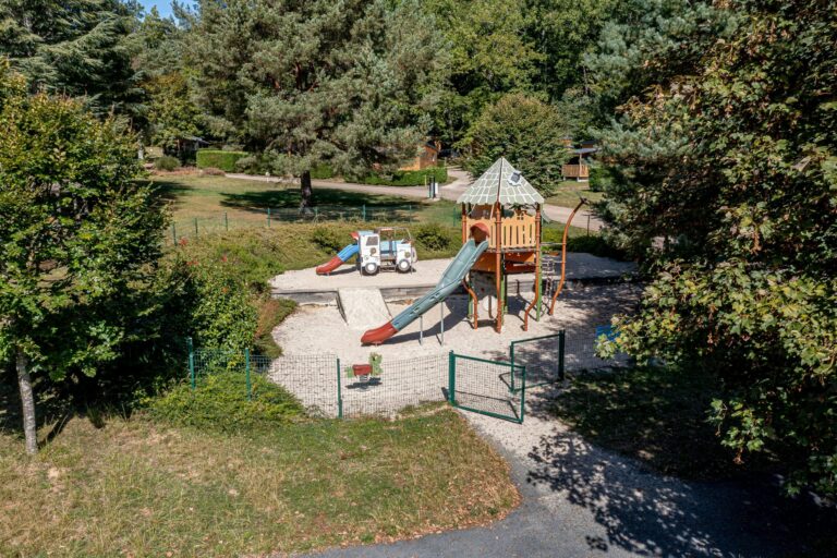 Camping Paradis Le Coiroux - Bild 4