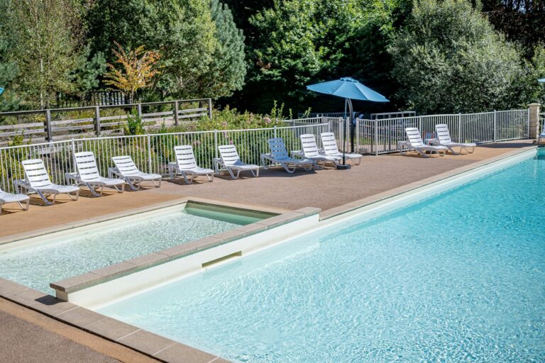 Camping Paradis Le Coiroux - Bild 5