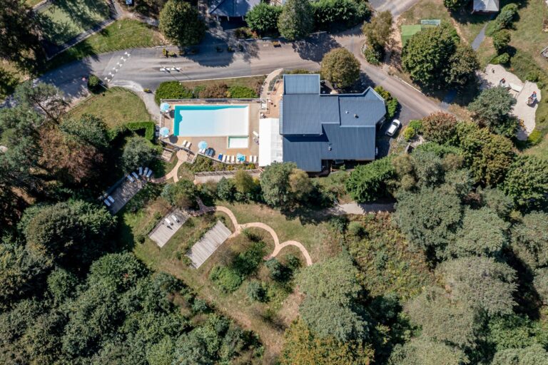 Camping Paradis Le Coiroux - Bild 6