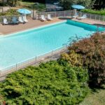 Camping Paradis Le Coiroux - Bild 8