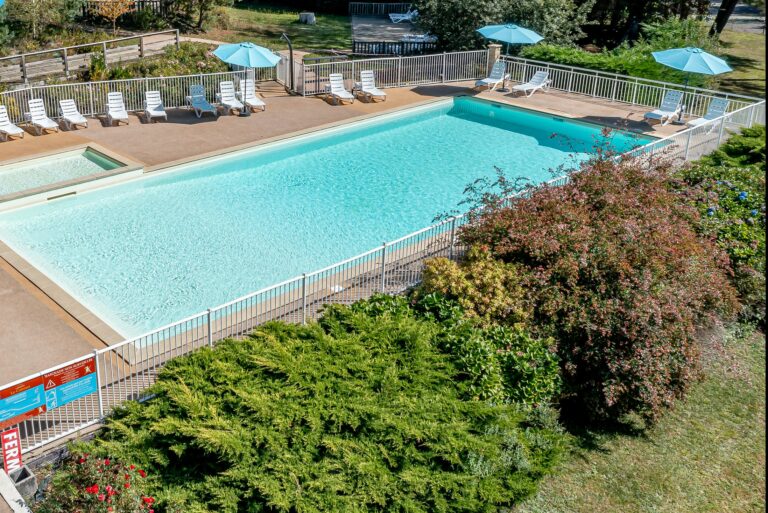 Camping Paradis Le Coiroux - Bild 8