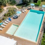 Camping Paradis Le Coiroux - Bild 9