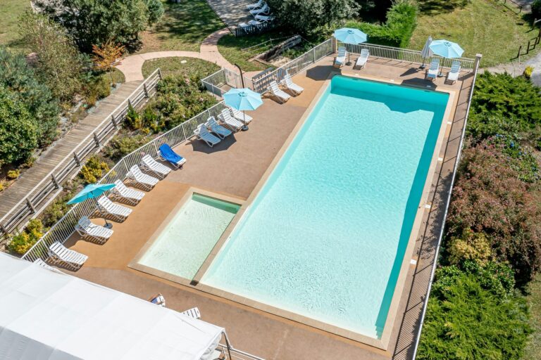 Camping Paradis Le Coiroux - Bild 9