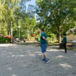 Camping Paradis Le Giessen - Bild 11 Camping Paradis Le Giessen - Bild 11