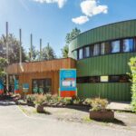 Camping Paradis Le Giessen - Bild 14 Camping Paradis Le Giessen - Bild 14