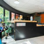 Camping Paradis Le Giessen - Bild 16 Camping Paradis Le Giessen - Bild 16