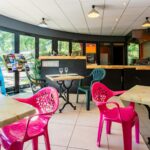 Camping Paradis Le Giessen - Bild 17 Camping Paradis Le Giessen - Bild 17