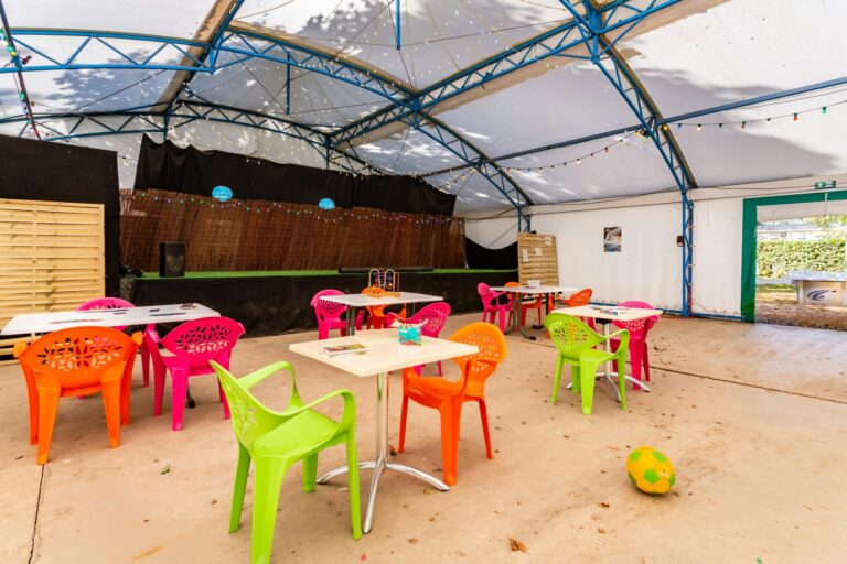 Camping Paradis Le Giessen - Bild 18 Camping Paradis Le Giessen - Bild 18