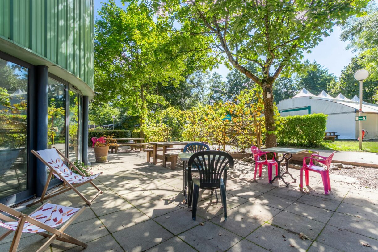 Camping Paradis Le Giessen - Bild 19 Camping Paradis Le Giessen - Bild 19