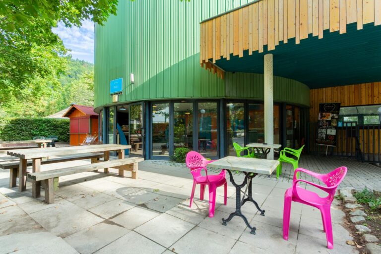 Camping Paradis Le Giessen - Bild 20 Camping Paradis Le Giessen - Bild 20