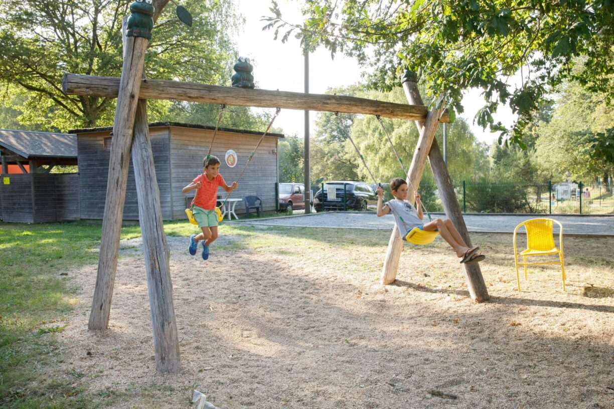 Camping Paradis Les 2 Îles - Bild 10 Camping Paradis Les 2 Îles - Bild 10