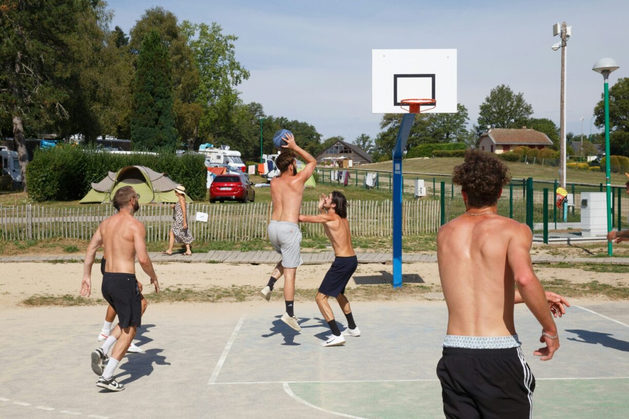 Camping Paradis Les 2 Îles - Bild 11 Camping Paradis Les 2 Îles - Bild 11