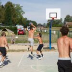 Camping Paradis Les 2 Îles - Bild 11 Camping Paradis Les 2 Îles - Bild 11