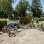 Camping Paradis Les 2 Îles - Bild 12 Camping Paradis Les 2 Îles - Bild 12