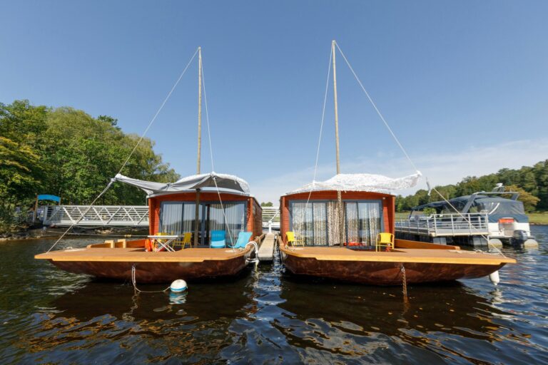 Camping Paradis Les 2 Îles - Bild 13 Camping Paradis Les 2 Îles - Bild 13