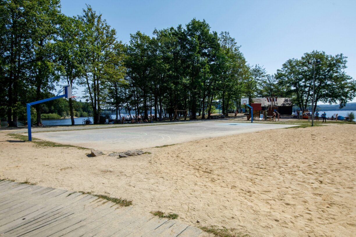 Camping Paradis Les 2 Îles - Bild 14 Camping Paradis Les 2 Îles - Bild 14