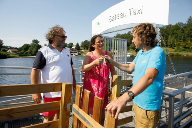 Camping Paradis Les 2 Îles - Bild 17 Camping Paradis Les 2 Îles - Bild 17