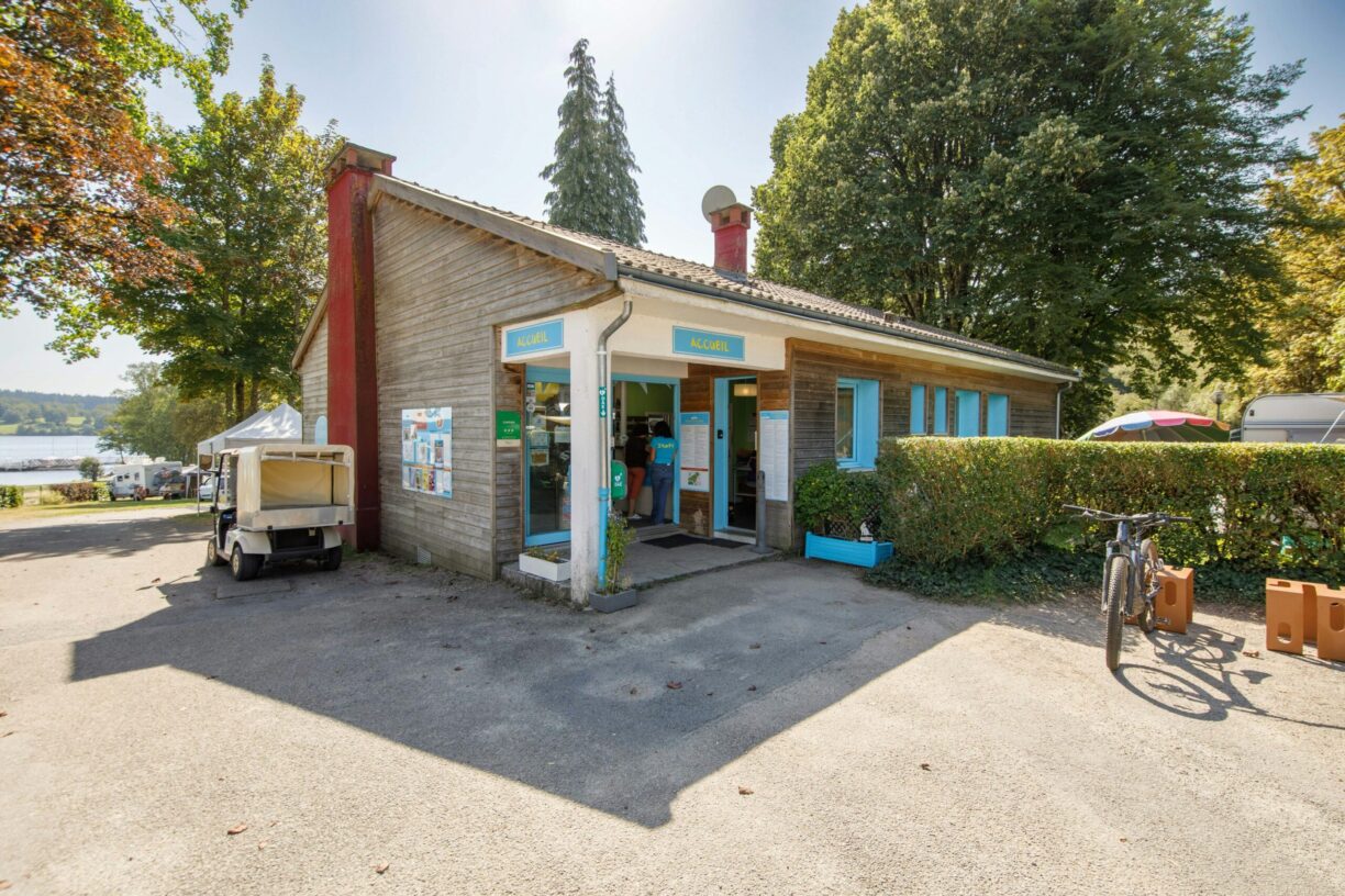 Camping Paradis Les 2 Îles - Bild 18 Camping Paradis Les 2 Îles - Bild 18