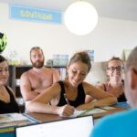 Camping Paradis Les 2 Îles - Bild 19 Camping Paradis Les 2 Îles - Bild 19