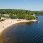 Camping Paradis Les 2 Îles - Bild 2 Camping Paradis Les 2 Îles - Bild 2