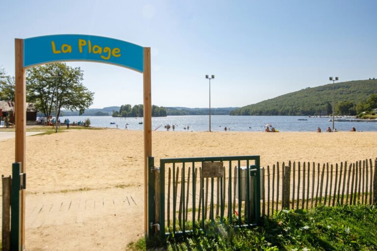 Camping Paradis Les 2 Îles - Bild 3 Camping Paradis Les 2 Îles - Bild 3