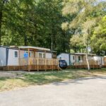 Camping Paradis Les 2 Îles - Bild 5 Camping Paradis Les 2 Îles - Bild 5