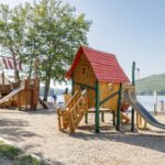 Camping Paradis Les 2 Îles - Bild 6 Camping Paradis Les 2 Îles - Bild 6