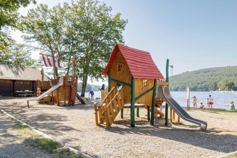 Camping Paradis Les 2 Îles - Bild 6 Camping Paradis Les 2 Îles - Bild 6