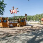 Camping Paradis Les 2 Îles - Bild 7 Camping Paradis Les 2 Îles - Bild 7