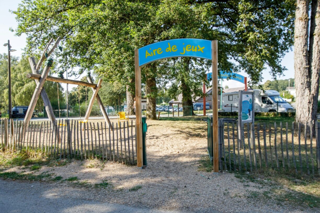 Camping Paradis Les 2 Îles - Bild 8 Camping Paradis Les 2 Îles - Bild 8