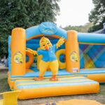 Camping Paradis Les 2 Îles - Bild 9 Camping Paradis Les 2 Îles - Bild 9