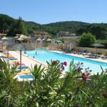 Camping Paradis Les Amarines - Bild 10