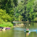 Camping Paradis Les Amarines - Bild 2