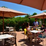 Camping Paradis Les Amarines - Bild 8