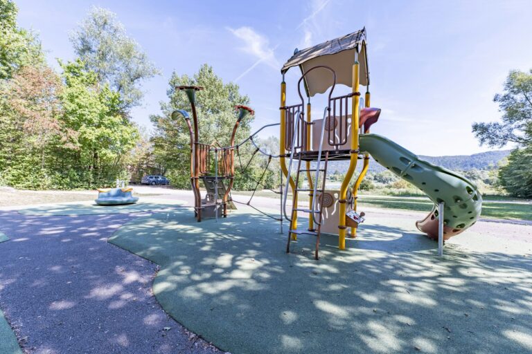 Camping Paradis Les Gorges Du Haut Bugey - Bild 10